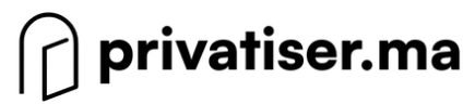 privatiser.ma
