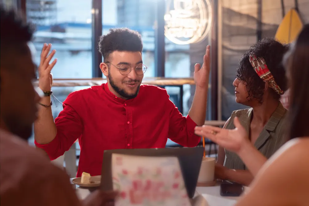 Lieu à privatiser entre amis au Maroc