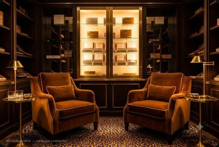 Chambre privée