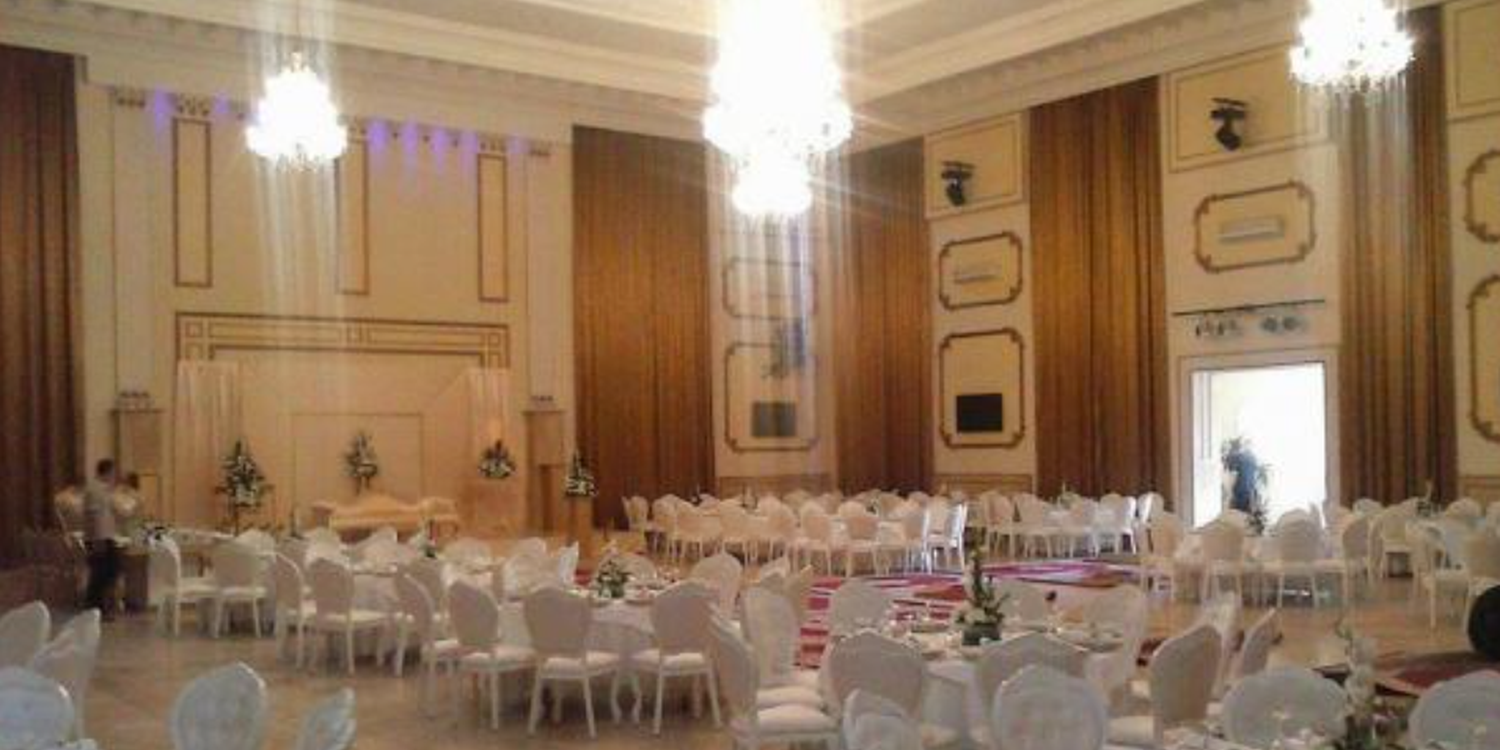Salle Dar Lakbira