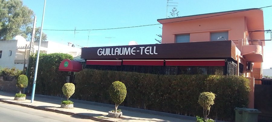 Guillaume Tell