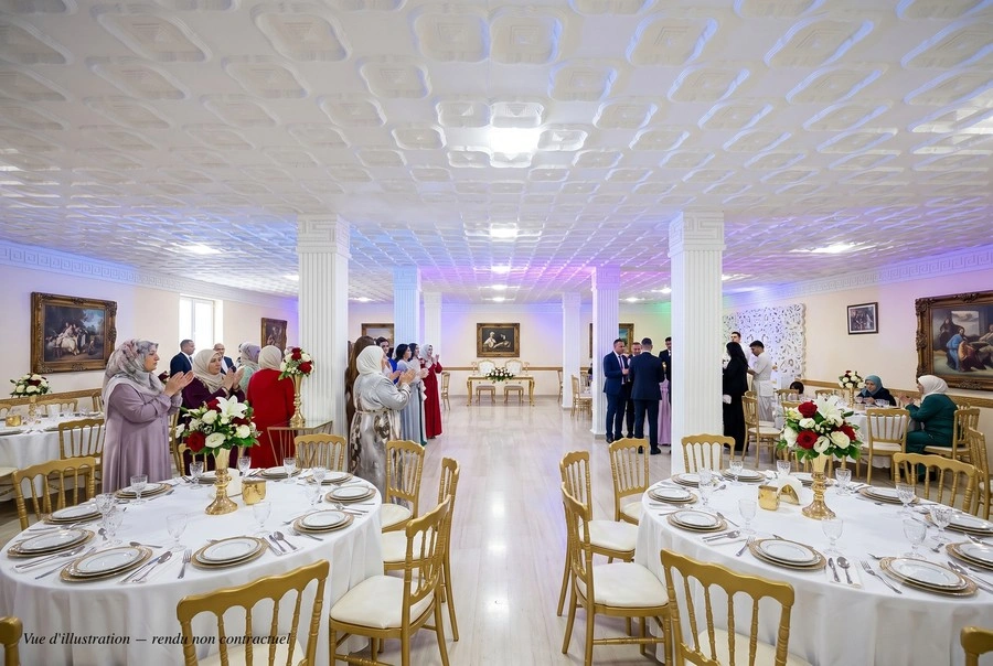 Villa Slaoui