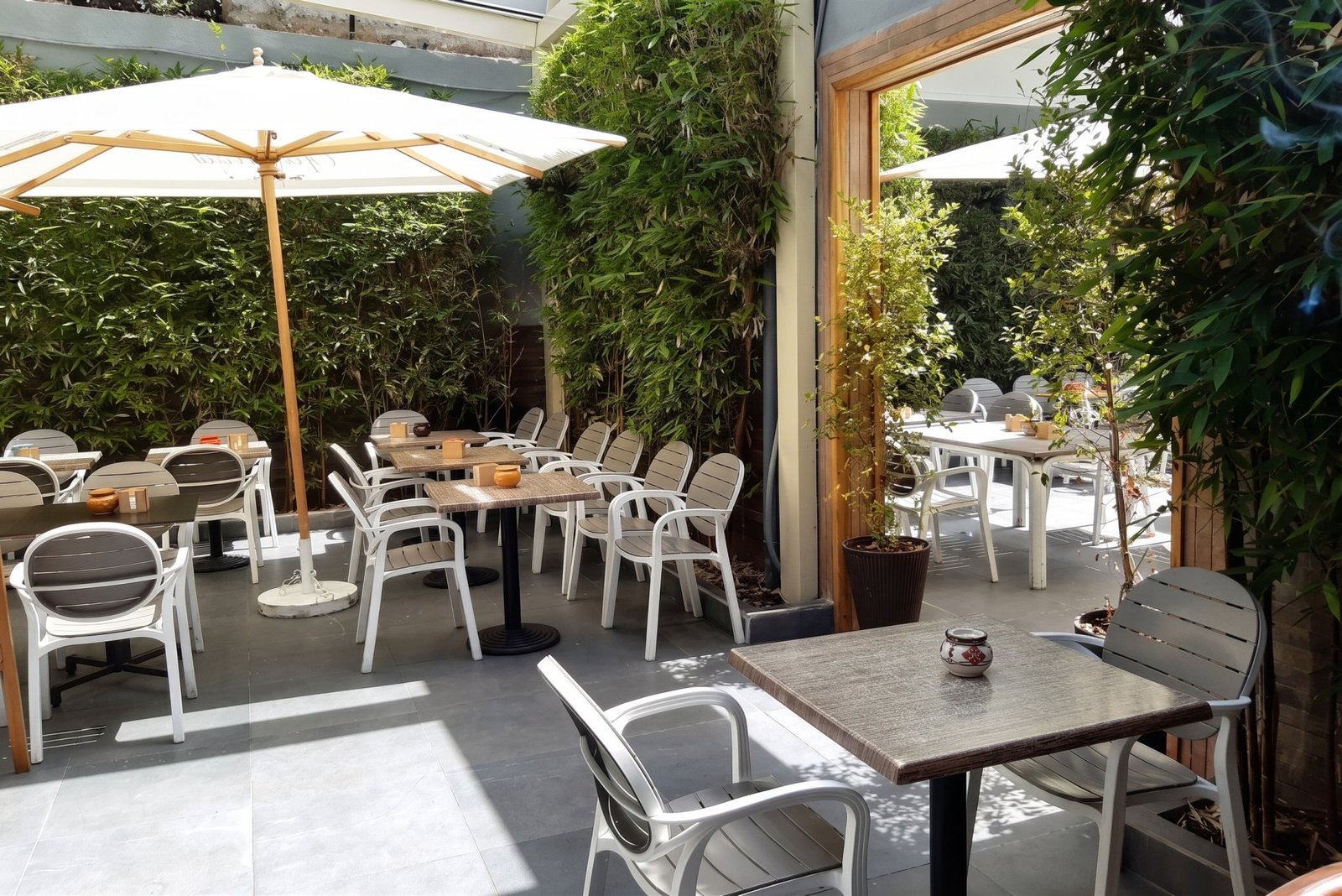 Privatisation Restaurant pour Anniversaire Guillaume Tell